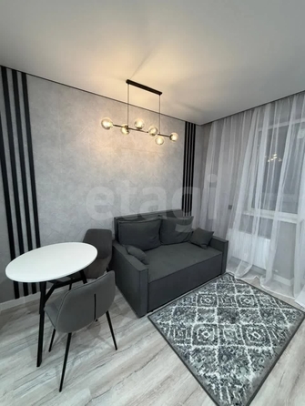 
  Продается 1-комн. квартира 34.3 м². Фото 5.