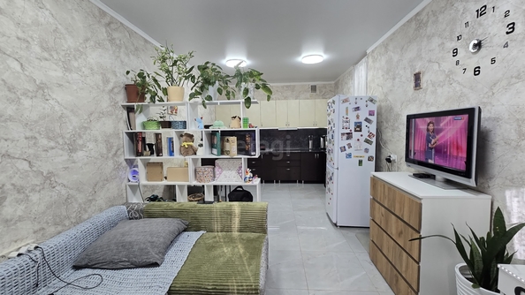 
  Продается 2-комн. квартира 55.6 м². Фото 2.