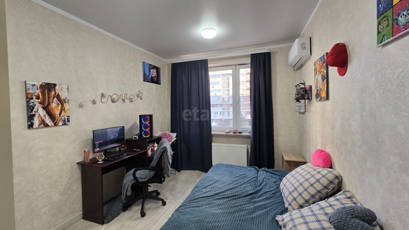
  Продается 2-комн. квартира 55.6 м². Фото 4.