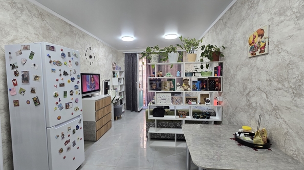 
  Продается 2-комн. квартира 55.6 м². Фото 5.