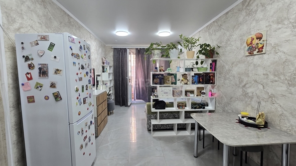 
  Продается 2-комн. квартира 55.6 м². Фото 6.