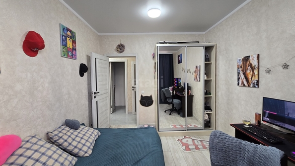 
  Продается 2-комн. квартира 55.6 м². Фото 9.