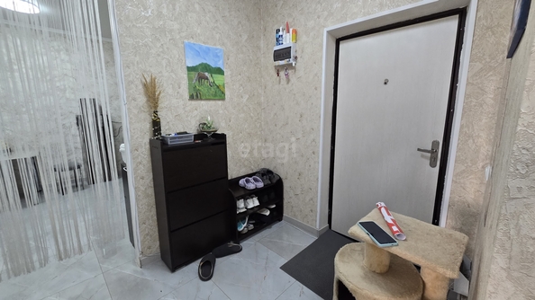
  Продается 2-комн. квартира 55.6 м². Фото 10.