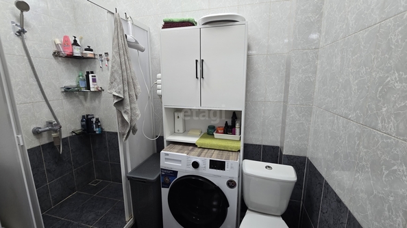 
  Продается 2-комн. квартира 55.6 м². Фото 12.
