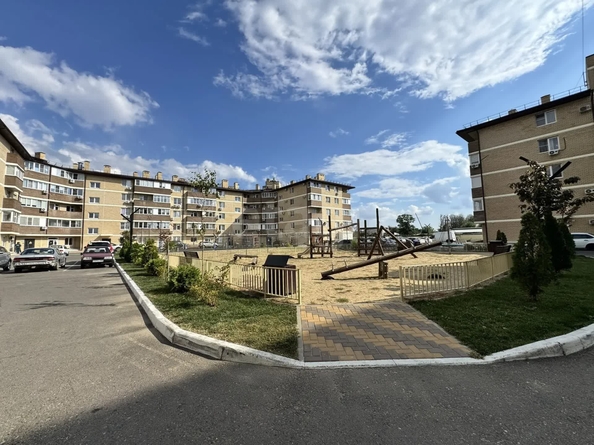 
  Продается 1-комн. квартира 37.3 м². Фото 4.