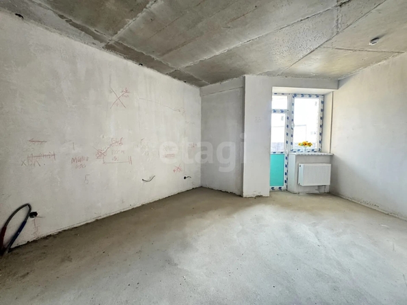 
  Продается 1-комн. квартира 37.3 м². Фото 9.