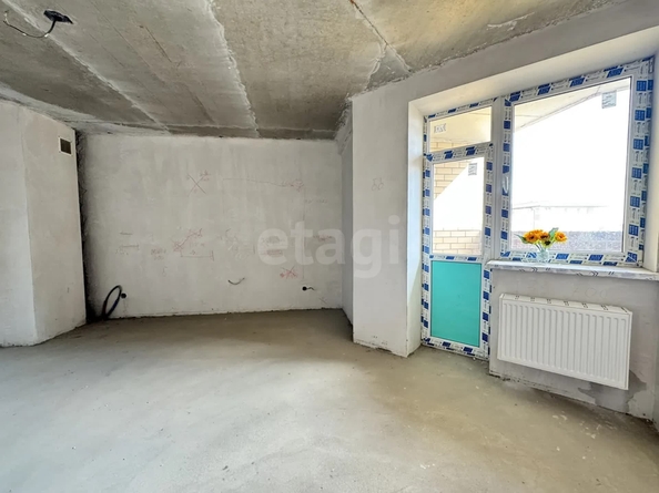 
  Продается 1-комн. квартира 37.3 м². Фото 11.