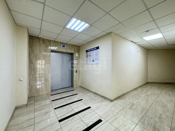 
  Продается 1-комн. квартира 37.3 м². Фото 22.