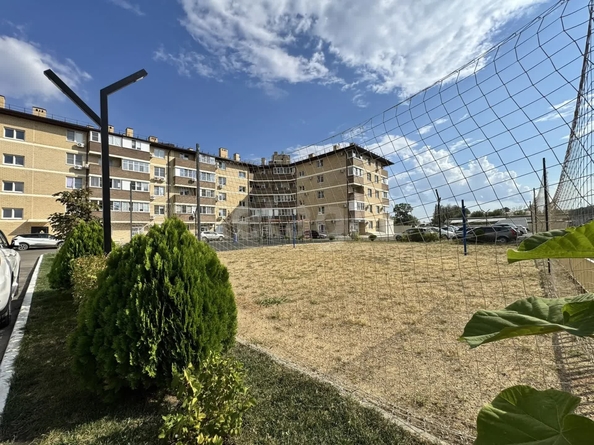 
  Продается 1-комн. квартира 37.3 м². Фото 24.