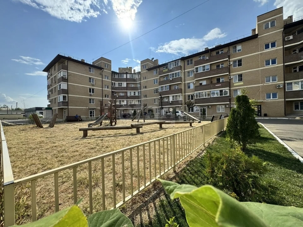 
  Продается 1-комн. квартира 37.3 м². Фото 25.