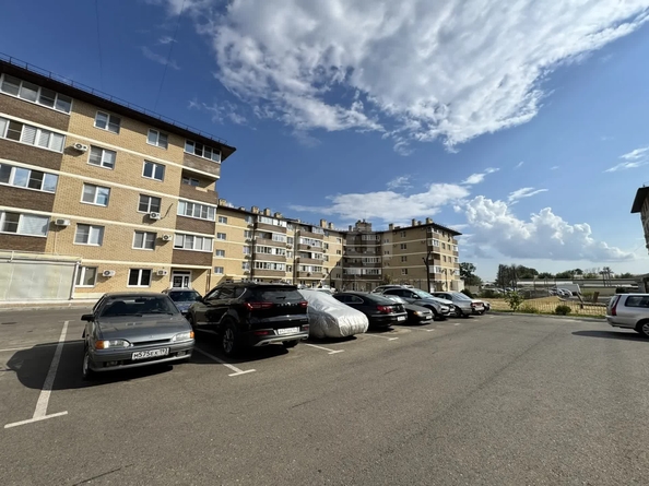 
  Продается 1-комн. квартира 37.3 м². Фото 26.