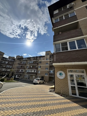 
  Продается 1-комн. квартира 37.3 м². Фото 28.