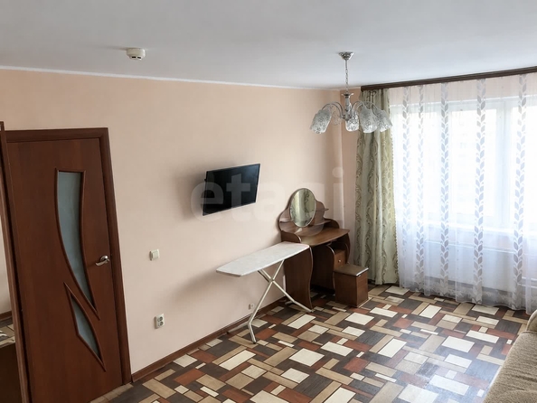 
  Продается 1-комн. квартира 37.3 м². Фото 2.
