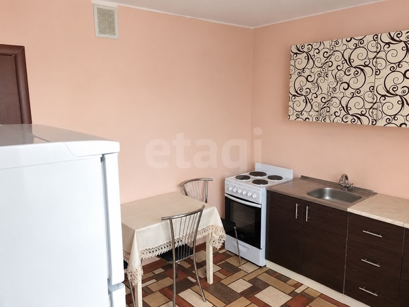 
  Продается 1-комн. квартира 37.3 м². Фото 3.
