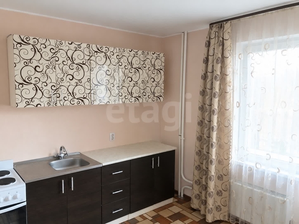 
  Продается 1-комн. квартира 37.3 м². Фото 5.