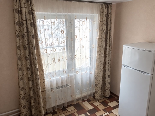 
  Продается 1-комн. квартира 37.3 м². Фото 6.