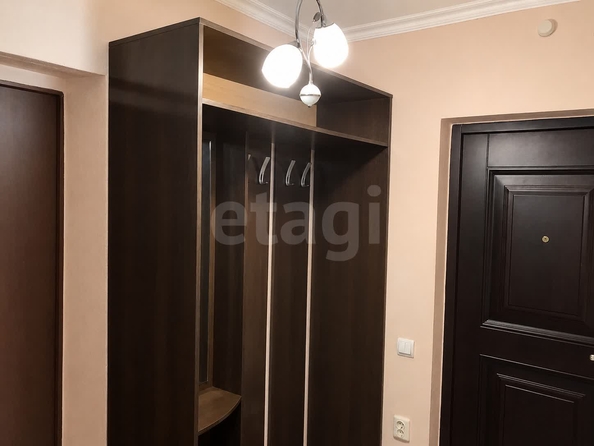
  Продается 1-комн. квартира 37.3 м². Фото 8.