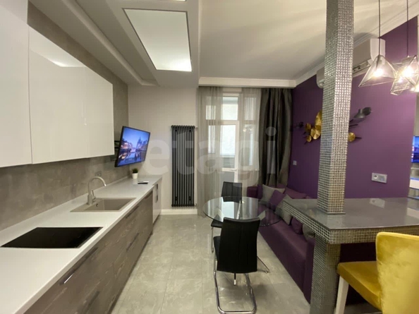 
  Продается 1-комн. квартира 46 м². Фото 2.