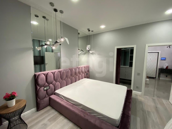 
  Продается 1-комн. квартира 46 м². Фото 3.