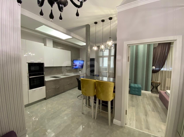 
  Продается 1-комн. квартира 46 м². Фото 4.