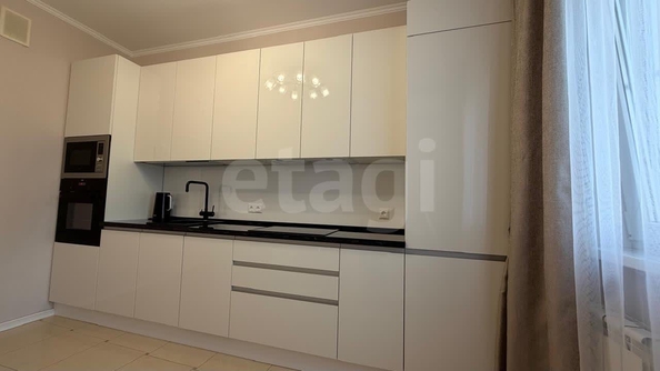 
  Продается 1-комн. квартира 50 м². Фото 5.