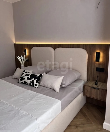 
  Продается 1-комн. квартира 45 м². Фото 7.