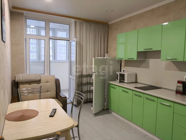 
  Продается 1-комн. квартира 44.6 м². Фото 1.