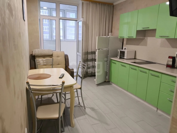 
  Продается 1-комн. квартира 44.6 м². Фото 3.