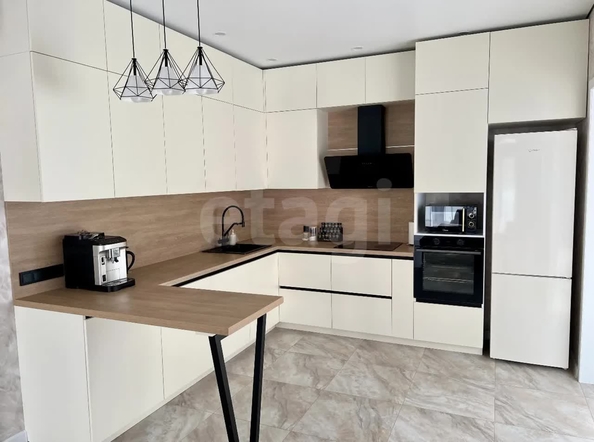 
  Продается дом 118 м². Фото 12.