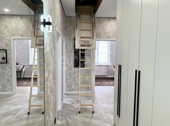 
  Продается дом 118 м². Фото 25.