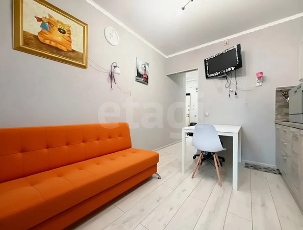 
  Продается 1-комн. квартира 38.6 м². Фото 2.