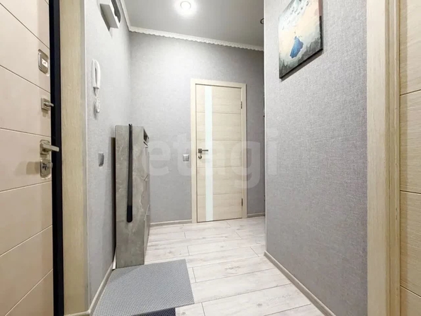 
  Продается 1-комн. квартира 38.6 м². Фото 3.