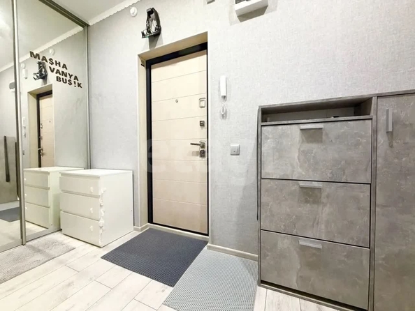 
  Продается 1-комн. квартира 38.6 м². Фото 4.
