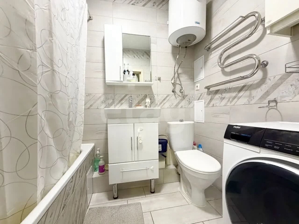 
  Продается 1-комн. квартира 38.6 м². Фото 5.