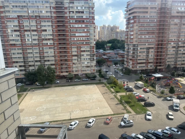 
  Продается 1-комн. квартира 38.6 м². Фото 6.