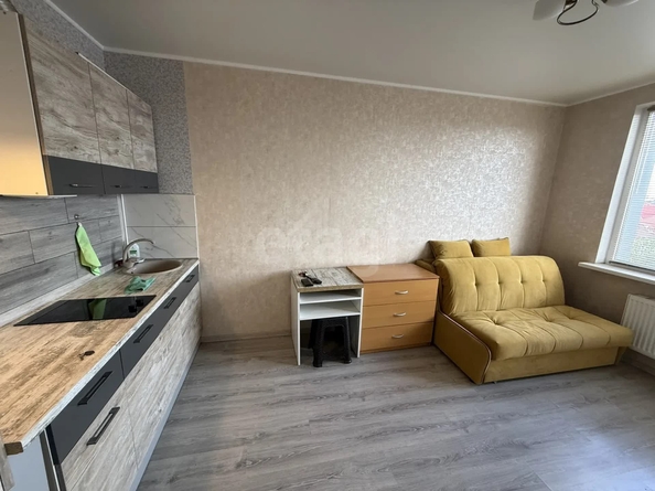 
  Продается студия 20 м². Фото 2.