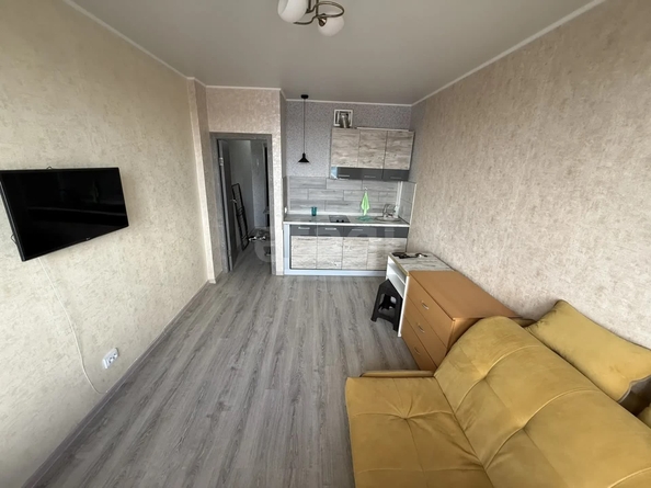 
  Продается студия 20 м². Фото 3.