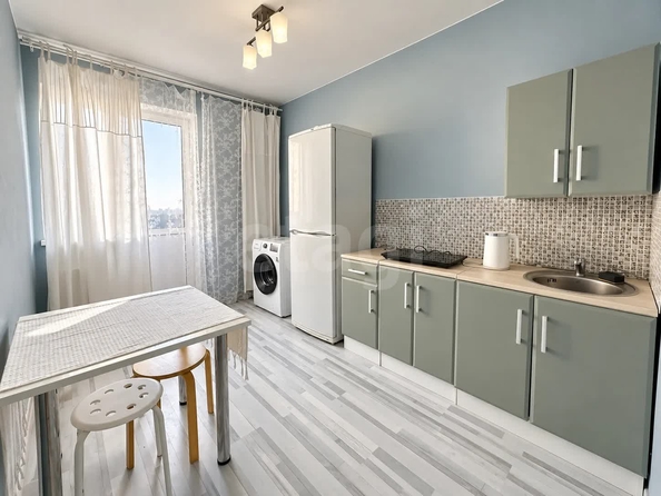
  Продается 1-комн. квартира 35.6 м². Фото 1.