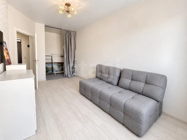 
  Продается 1-комн. квартира 35.6 м². Фото 2.