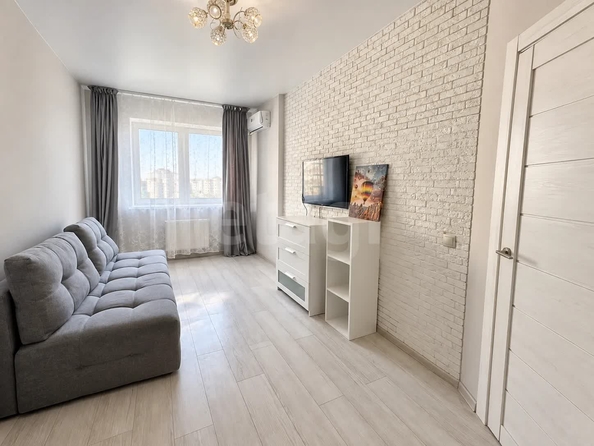 
  Продается 1-комн. квартира 35.6 м². Фото 3.
