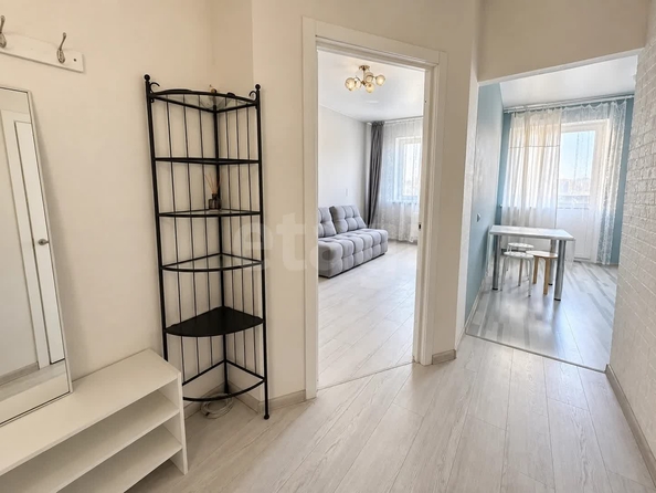 
  Продается 1-комн. квартира 35.6 м². Фото 4.