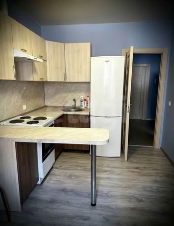 
  Продается 1-комн. квартира 34 м². Фото 1.
