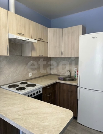 
  Продается 1-комн. квартира 34 м². Фото 4.