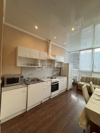 
  Продается 1-комн. квартира 41 м². Фото 3.