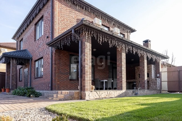 
  Продается дом 140 м². Фото 1.