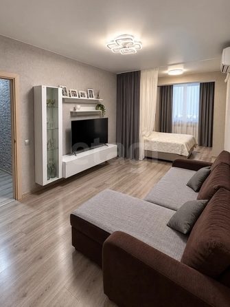 
  Продается 1-комн. квартира 50.7 м². Фото 3.