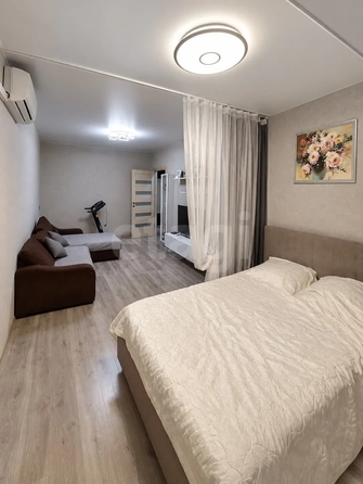
  Продается 1-комн. квартира 50.7 м². Фото 4.