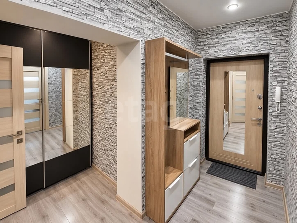
  Продается 1-комн. квартира 50.7 м². Фото 6.