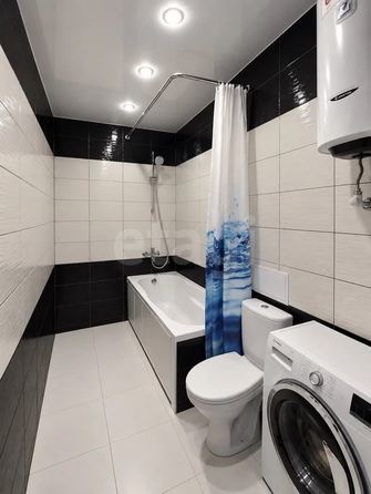 
  Продается 1-комн. квартира 50.7 м². Фото 7.