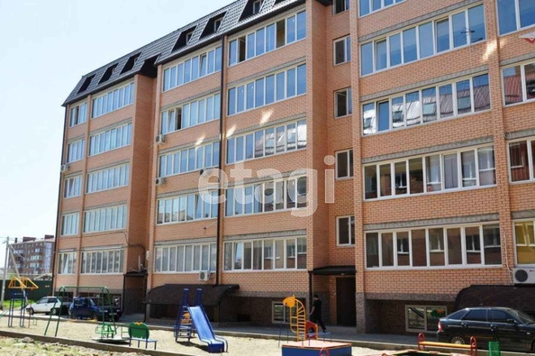 
  Продается 1-комн. квартира 50.7 м². Фото 9.